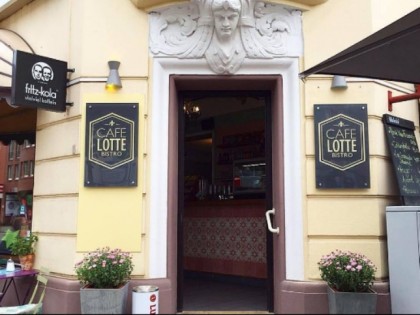 Foto: LOTTE Brasserie